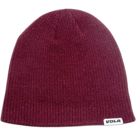Vola Muts Rood