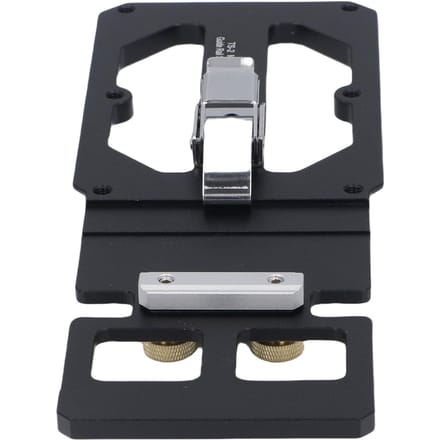 Équerre de rail de guidage adaptée pour TS55 TS75 Rail de guidage Plaque de positionnement à 90 degrés Rail à angle droit