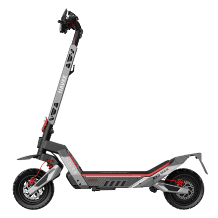 NAVEE XT5 Max - XT5 Max