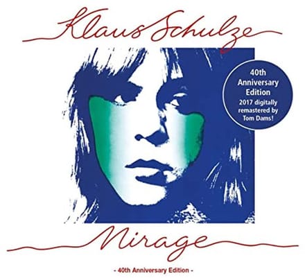 40th Anniversary Edition van Mirage - Digitale Remastering als beste ervaring