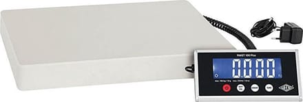 WEDO® Pakketweegschaal PAKET 100 Plus