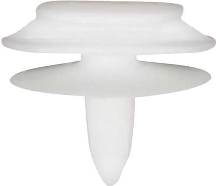 Bekleding clip OEM:7701047661 - 5 stuks