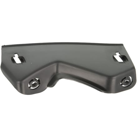 Bumper, vóór, montageset BLIC 7802-03-9540381P, links