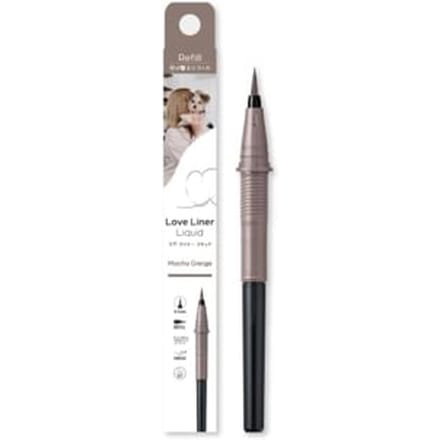 MSH - Love Liner Liquid Eyeliner R5 Refill Mocha Greige
