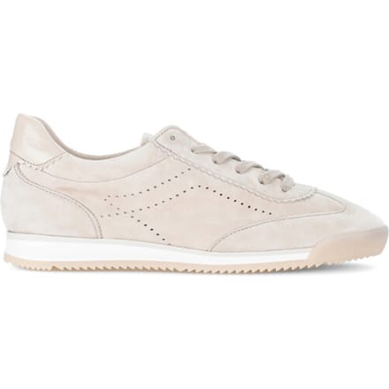 Gabor 432.2 Sneakers - Dames - Beige