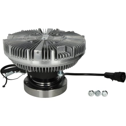 Koppeling, radiatorventilator NRF 49055