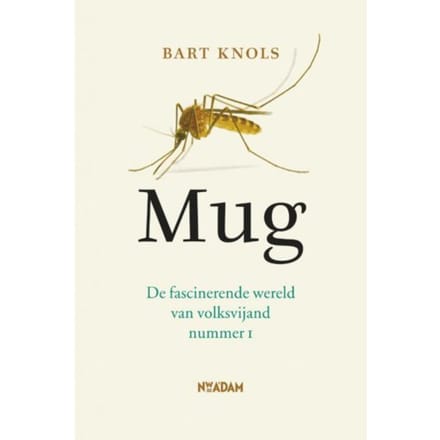 Mug - Bart Knols