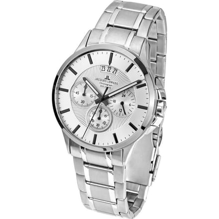 Jacques Lemans Herenhorloge 1-1542P