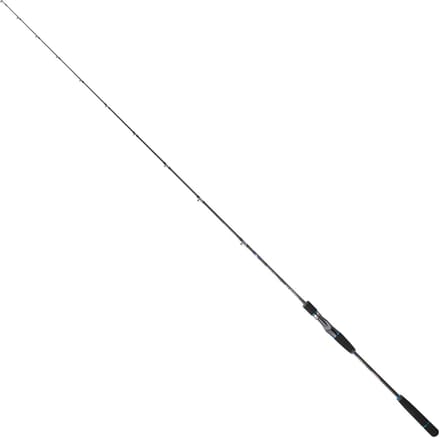 Sakura Ryokan Sw Casting Jigging Hengel Zilver 1.93 m / 90-200 g