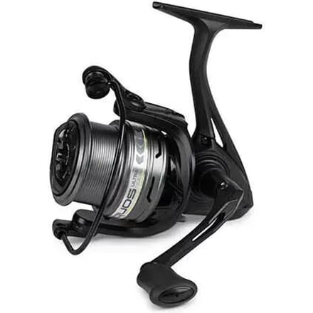 Matrix - Slip voorop Aquos Ultra Reels - Matrix