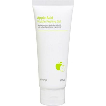 A'pieu Apple Acid Visible Peeling Gel 100 ml