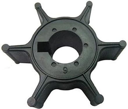 Aftermarket (Yamaha / Selva) Impeller (REC68T-44352-00)