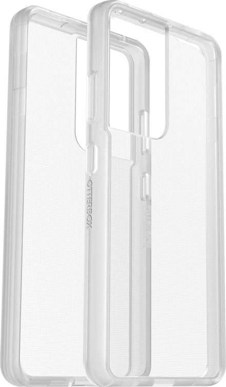 OtterBox React case voor Samsung Galaxy S21 Ultra - Transparant