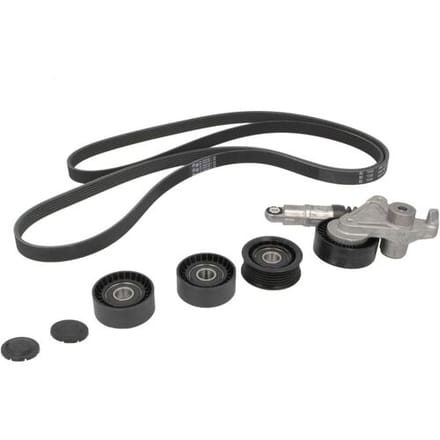 Poly V-riem set SKF VKMA 31307