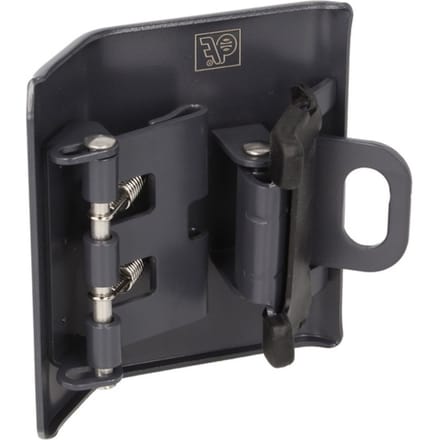 Spatbordbevestiging  DT Spare Parts 1.22766