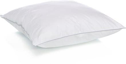 Mistral Home - HOOFDKUSSEN - my pillow - 60 x 60 cm - effen kleur - wit
