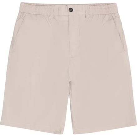 Zijde en ruime popeline KnowledgeCotton Apparel Fig