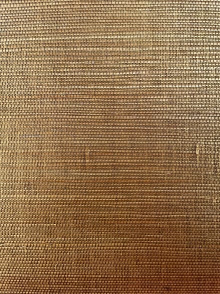 sisal warm goud metallic