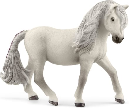 schleich HORSE CLUB - Ijslander ponymerrie - 13942
