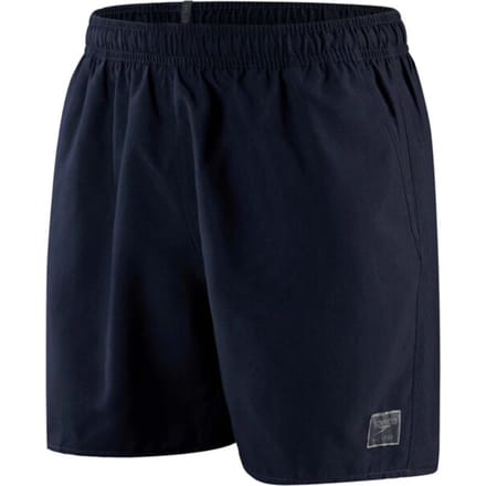 Speedo Prime Leisure 16" Watershort Heren Zwembroek - Marine