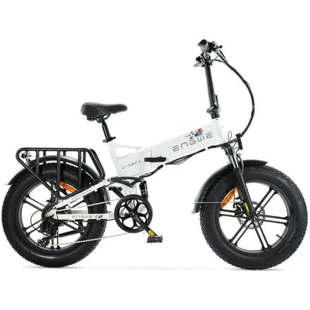 ENGWE Engine X -  Wit