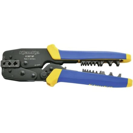 Klauke K507WF K507WF Perstang Adereindhulzen 0.5 tot 50 mm²