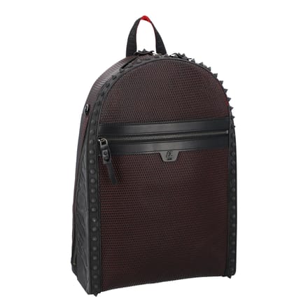 Christian Louboutin Backparis Rugtas