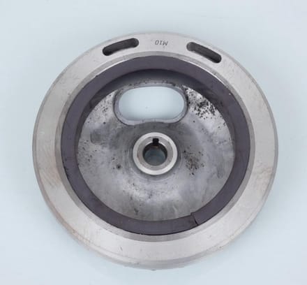 Stator rotor allumage RMS pour mob Piaggio 50 Bravo Erre 2 1975 à 1981 Neuf