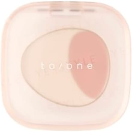 to/one - Petal Float Poreless Smoother 1 pc