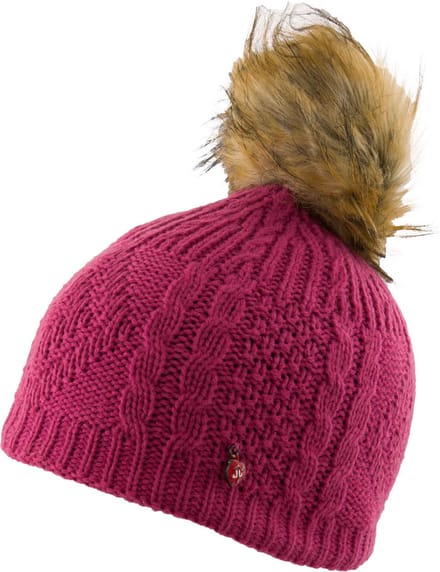 Kindermuts Jail Jam Dainty Hat Junior Fuxia Roze 7-10 jaar - 10 let