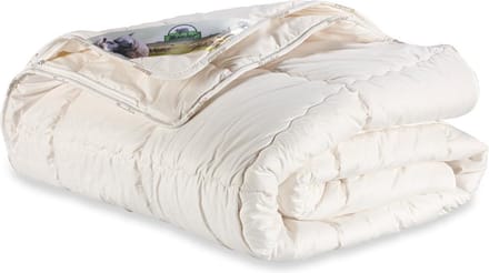Texeler Puur Natuur Perkal 4 seizoenen Dekbed -Size : 140x220