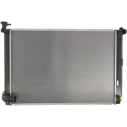 Radiator, motorkoeling KOYORAD PL011979