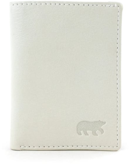 Bear Design Cas Creditcardhouder / Pasjeshouder - Unicorn