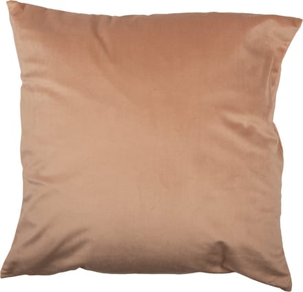 Clayre & Eef Kussenhoes 45x45 cm Roze Polyester