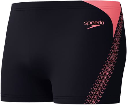 Speedo END+ Hyper Boom Splice Zwemboxer Heren - Maat L