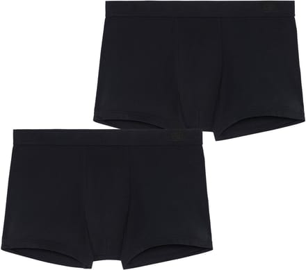 HOM Retro Boxer Supreme Cotton