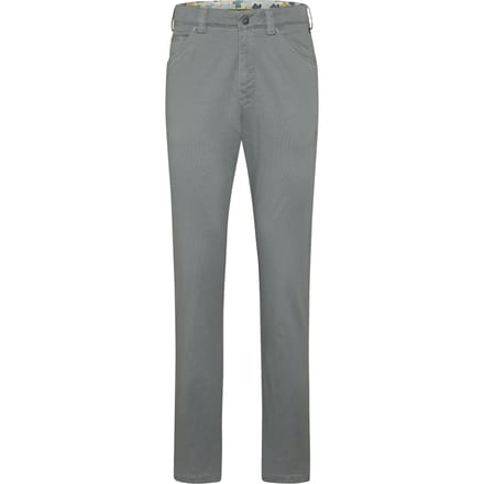 Meyer Dublin Pantalons Grijs 1-5056