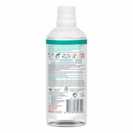 Elmex - Mondspoeling Sensitive - 3 x 400 ml - Voordeelverpakking