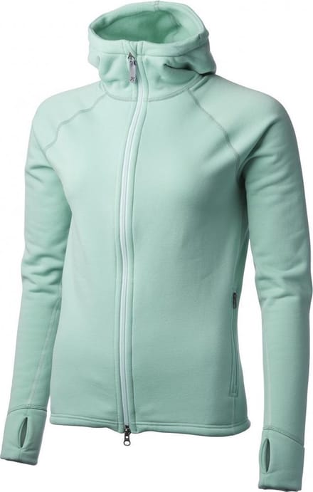 Houdini hoodie - Power Houdi - dames - surfshack - maat S
