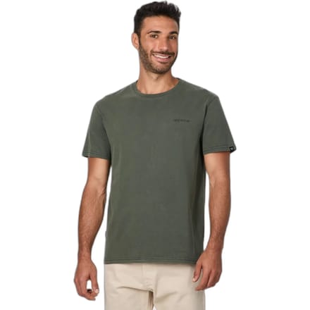 T-shirt Ragwear Lothe