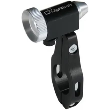 Afstandsremregelaar en klem Lightech RLEV015