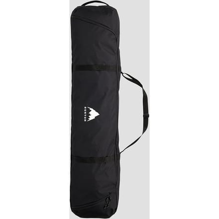 Burton Space Sack Snowboard Tas zwart