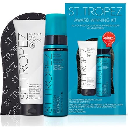 St. Tropez Award Winning Kit