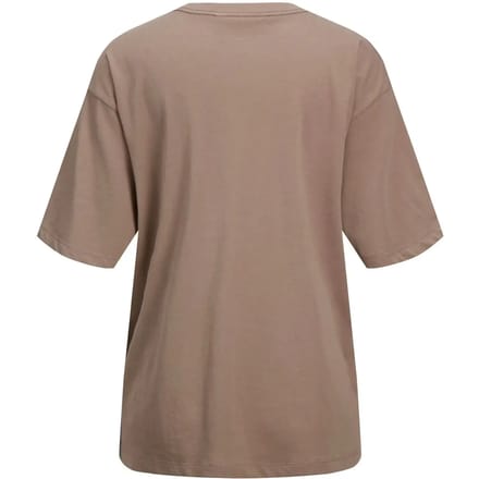 Dames-T-shirt groot JJXX andrea logo