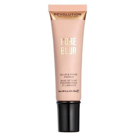 Revolution Makeup Pore Blur &amp; Primer 28 ml
