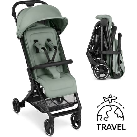 Kinderwagen ABC Design Ping 3 Travel