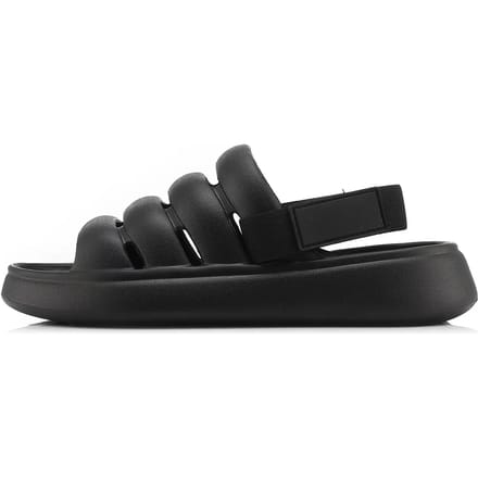 Alpine Pro Edeba Sandalen Zwart EU 36-37 Vrouw