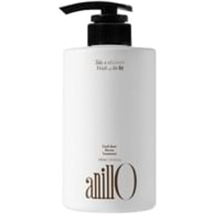 anillO - Dark Beer Biome Treatment 500ml