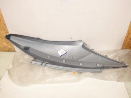 rechter achterschelp voor sym 200 gts scooter 83500-hma-000-if nieuw