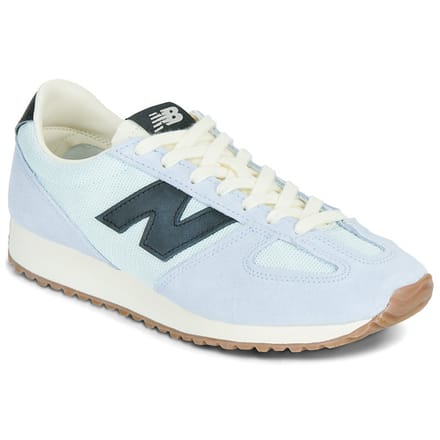 Lage Sneakers New Balance 471